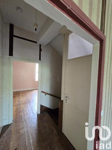 Maison de ville 6 pièces de 88 m² à Labruguière (81290)