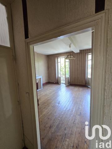 Maison de ville 6 pièces de 88 m² à Labruguière (81290)