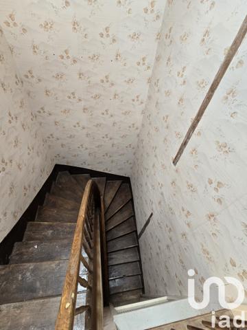 Maison de ville 6 pièces de 88 m² à Labruguière (81290)