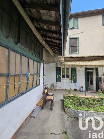 Maison de ville 6 pièces de 88 m² à Labruguière (81290)