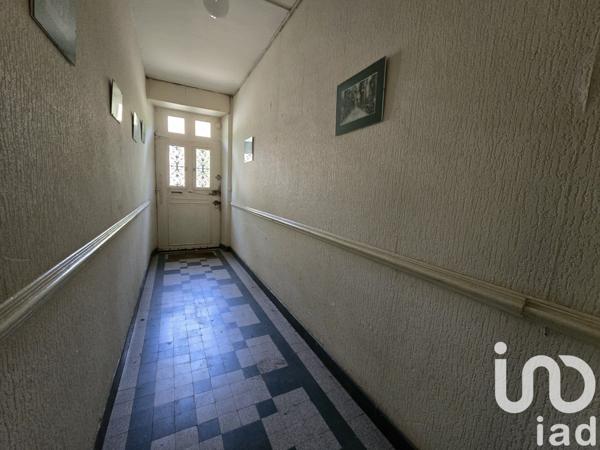 Maison de ville 6 pièces de 88 m² à Labruguière (81290)