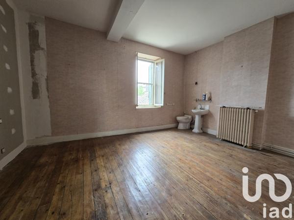 Maison de ville 6 pièces de 88 m² à Labruguière (81290)