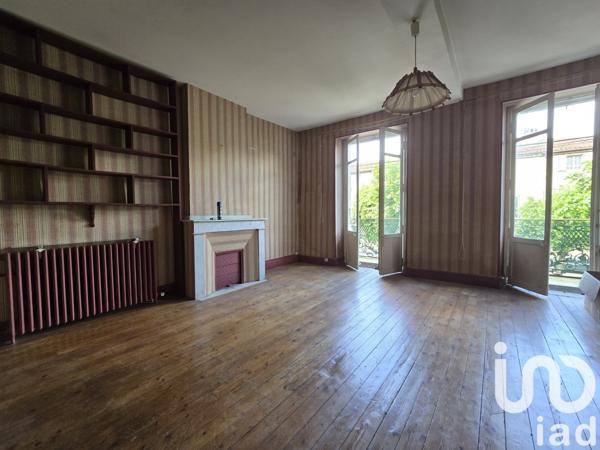 Maison de ville 6 pièces de 88 m² à Labruguière (81290)
