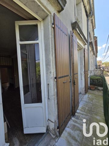 Maison de ville 6 pièces de 88 m² à Labruguière (81290)