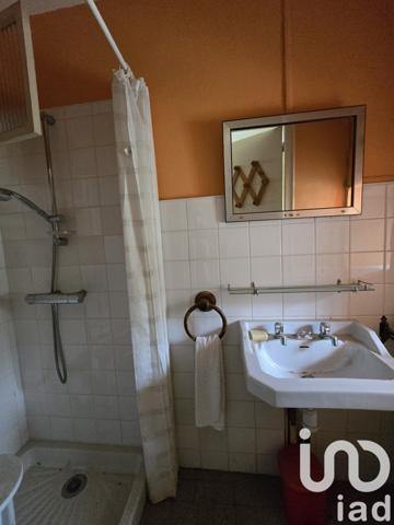 Maison de ville 6 pièces de 88 m² à Labruguière (81290)