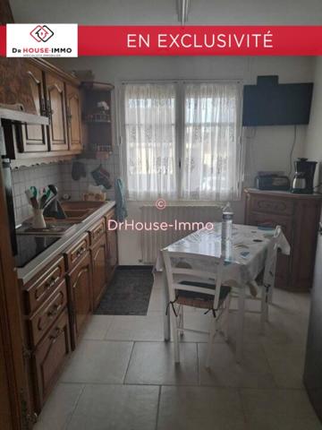 Maison à vendre 2 pièces de 85 m²