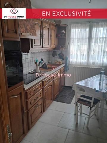 Maison à vendre 2 pièces de 85 m²