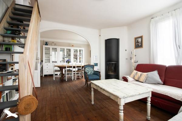 Maison à vendre |  Bayonne |  5 pièces | 123 m²