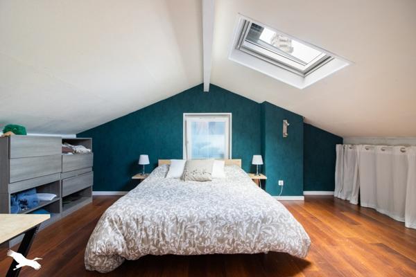 Maison à vendre |  Bayonne |  5 pièces | 123 m²