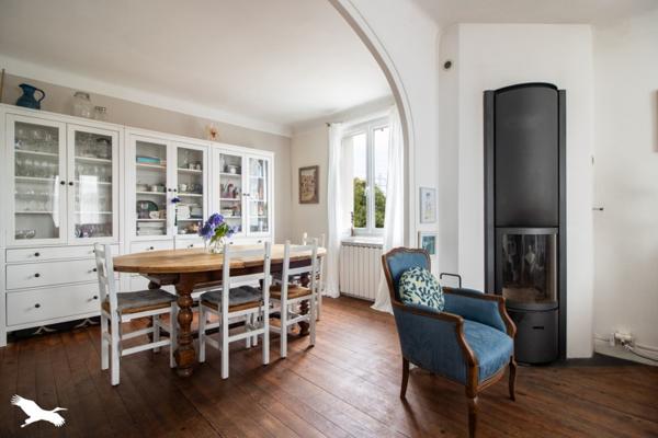 Maison à vendre |  Bayonne |  5 pièces | 123 m²