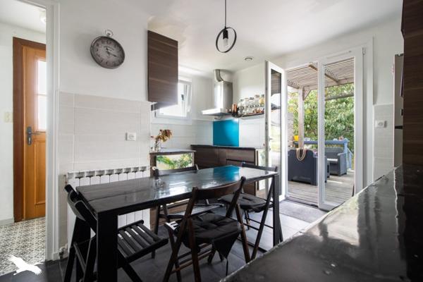 Maison à vendre |  Bayonne |  5 pièces | 123 m²