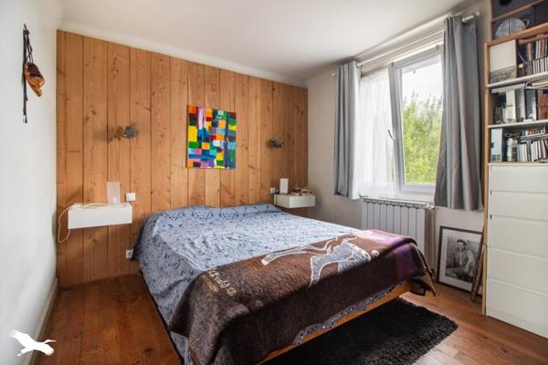 Maison à vendre |  Bayonne |  5 pièces | 123 m²