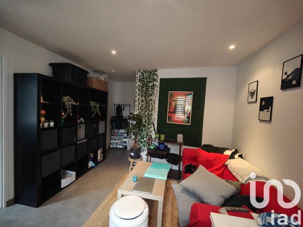 Immeuble à vendre 170 m² Besançon