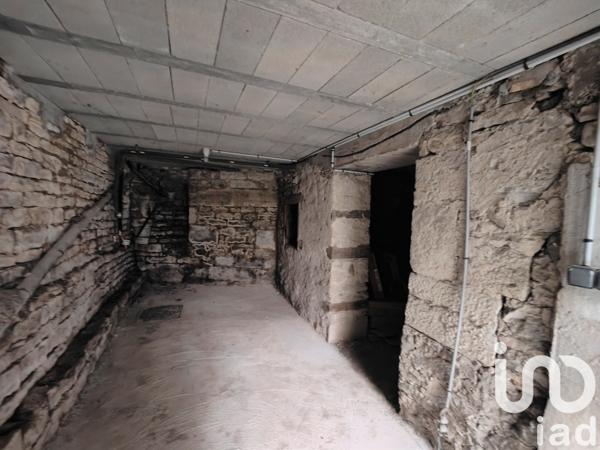 Immeuble à vendre 170 m² Besançon