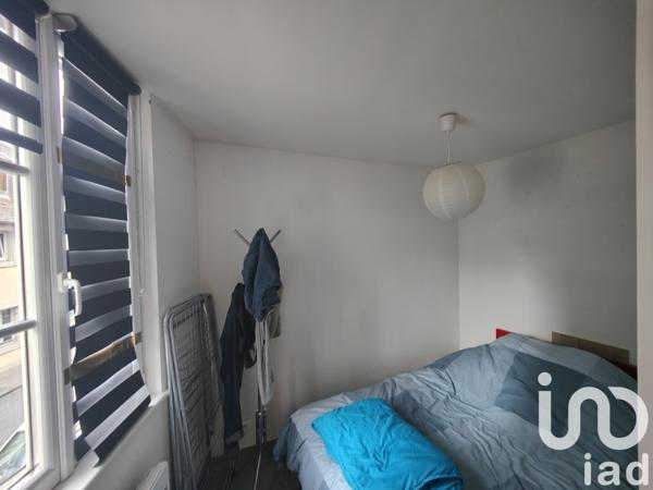 Immeuble à vendre 170 m² Besançon