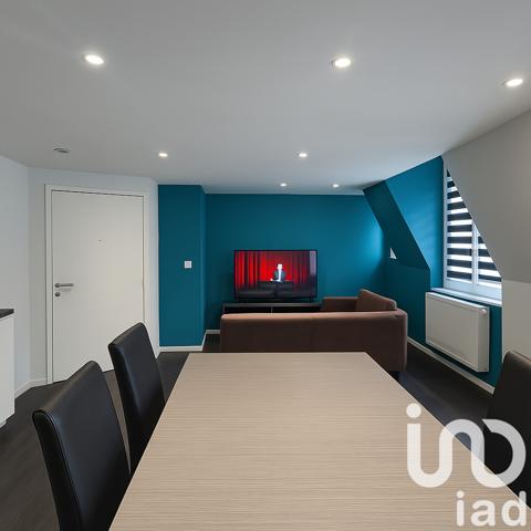 Immeuble à vendre 170 m² Besançon