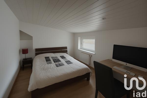 Immeuble à vendre 170 m² Besançon