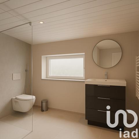 Immeuble à vendre 170 m² Besançon