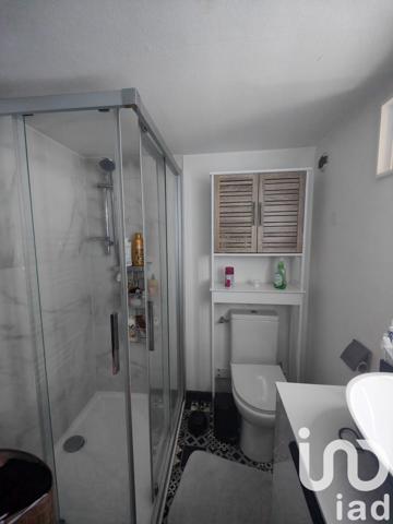 Immeuble à vendre 170 m² Besançon