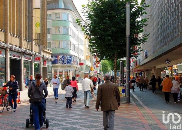 Boutique/Local commercial à vendre 150 m² Saint-Brieuc