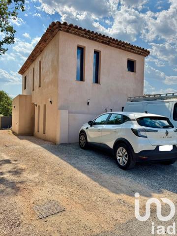 Maison à vendre 5 pièces 155 m² Draguignan