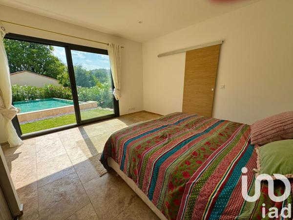 Maison à vendre 5 pièces 155 m² Draguignan