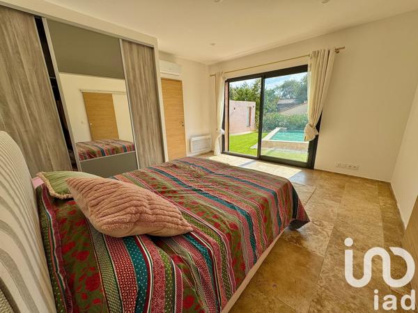 Maison à vendre 5 pièces 155 m² Draguignan