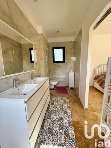 Maison à vendre 5 pièces 155 m² Draguignan