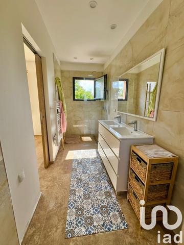 Maison à vendre 5 pièces 155 m² Draguignan