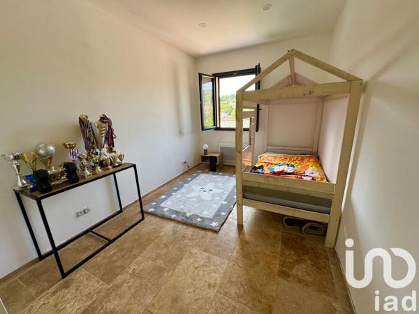 Maison à vendre 5 pièces 155 m² Draguignan