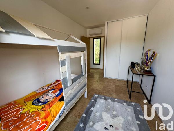 Maison à vendre 5 pièces 155 m² Draguignan