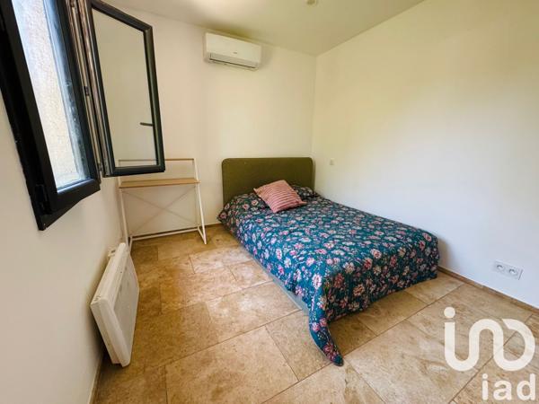 Maison à vendre 5 pièces 155 m² Draguignan