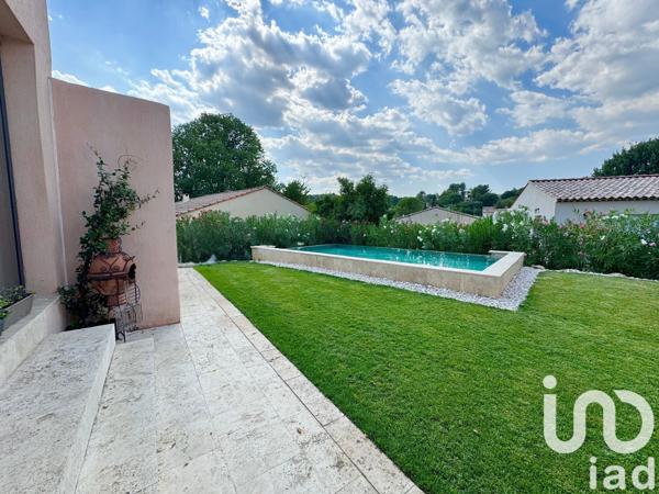 Maison à vendre 5 pièces 155 m² Draguignan