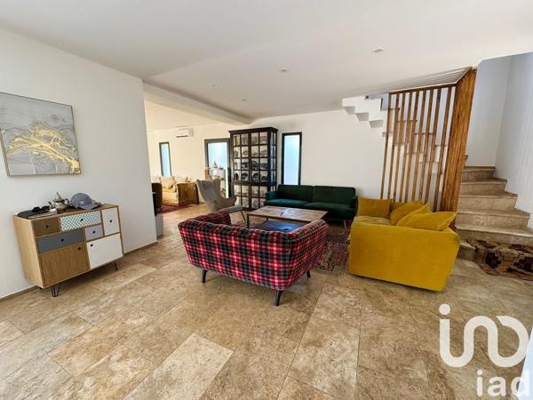 Maison à vendre 5 pièces 155 m² Draguignan