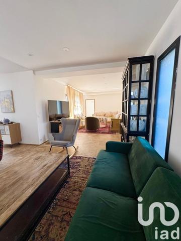 Maison à vendre 5 pièces 155 m² Draguignan