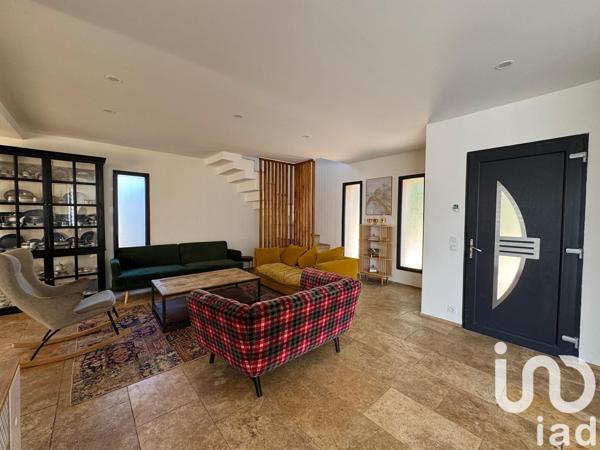 Maison à vendre 5 pièces 155 m² Draguignan