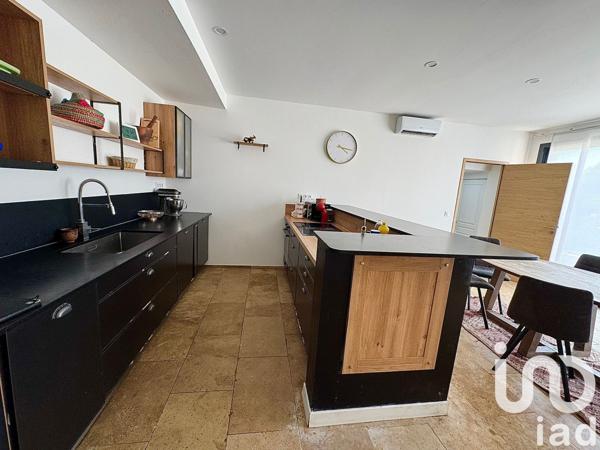 Maison à vendre 5 pièces 155 m² Draguignan