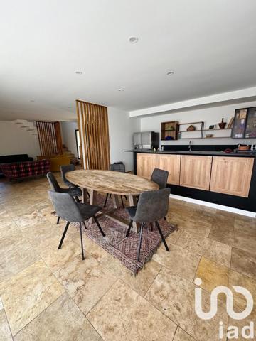 Maison à vendre 5 pièces 155 m² Draguignan