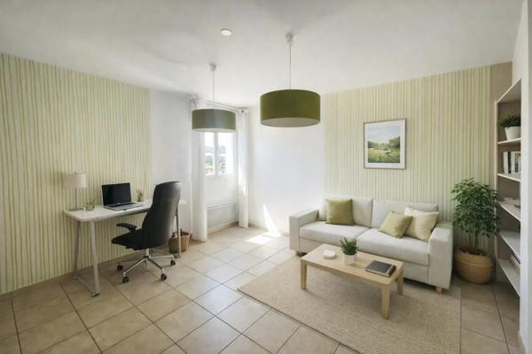 Bureau à vendre à Saint-Donat-sur-l'Herbasse (26260)