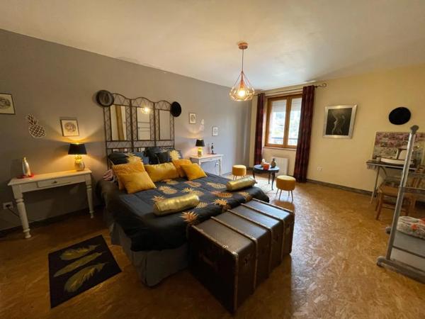 Maison à vendre à Lens-Lestang (26210)