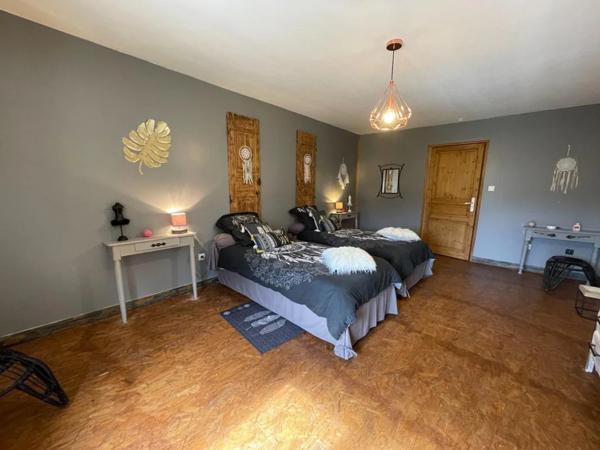 Maison à vendre à Lens-Lestang (26210)