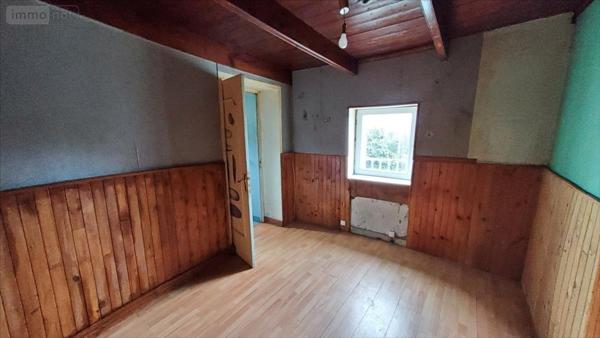Maison à restaurer à vendre à Morlaix dans le Finistère (29600), ref : 29066-1092657