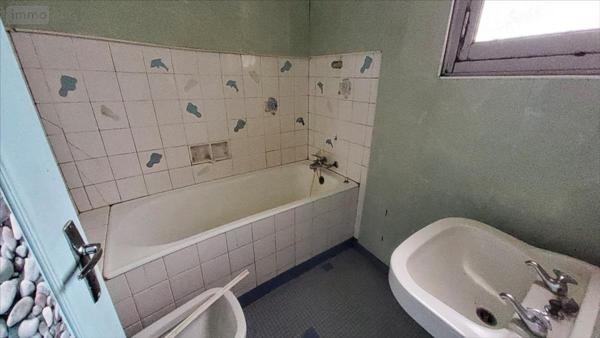 Maison à restaurer à vendre à Morlaix dans le Finistère (29600), ref : 29066-1092657