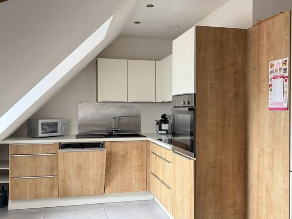 Appartement Mutzig 3 pièce(s) 65.68 m2