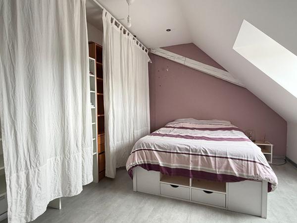 Appartement Mutzig 3 pièce(s) 65.68 m2