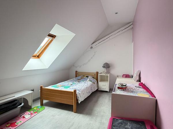 Appartement Mutzig 3 pièce(s) 65.68 m2