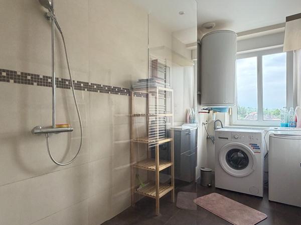 Appartement Mutzig 3 pièce(s) 65.68 m2
