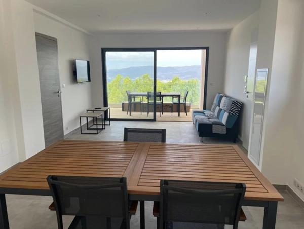 Vente Appartement 2 pièces 59 m2 à Porticcio