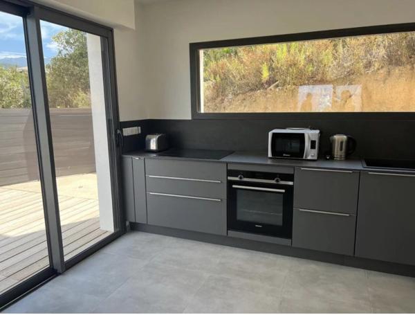 Vente Appartement 2 pièces 59 m2 à Porticcio