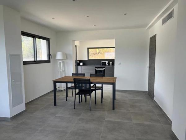 Vente Appartement 2 pièces 59 m2 à Porticcio